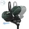 Maxi Cosi Pebble SlideTech Tam Yatabilen Oto Koltuğu 0-13 Kg Essential Green