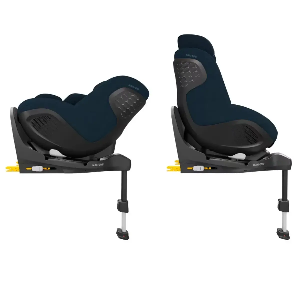 Maxi Cosi Mica 360 Pro SlideTech Oto Koltuğu 0-18 Kg Authentic Blue