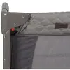 Prego 8040 Miami Premium Oyun Parkı 70x120 cm Bej