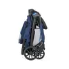 Chicco Duo Kwik One Travel Sistem Bebek Arabası Blue Print