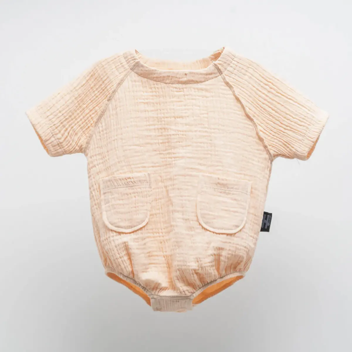 Moi Noi Body Müslin Bej Moi Noi Body Müslin Bej
