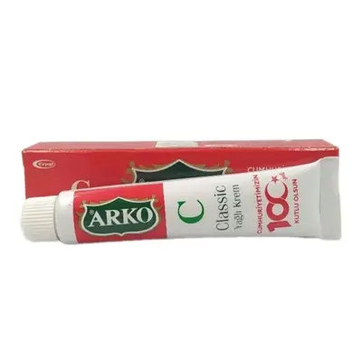 Arko Krem 100. Yıl 20 cc