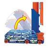 Hot Wheels  Hız Rampalı Tır