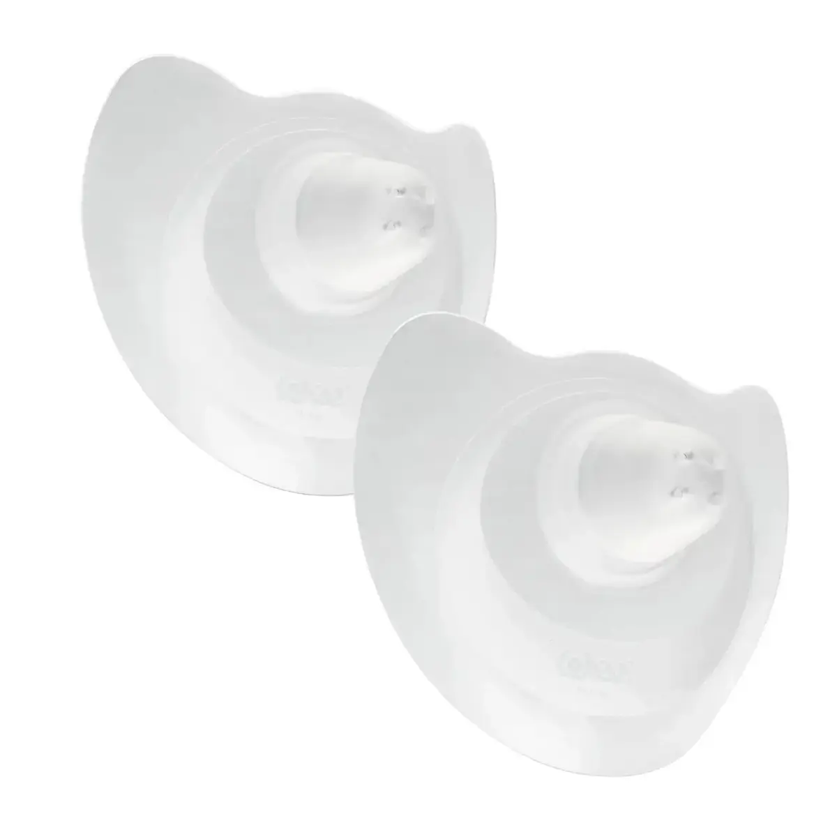 Wee Baby Silikon Göğüs Ucu Koruyucu 2li