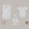 Tiffany Hastane Çıkışı 10lu Güpürlü Basic Theme Beyaz