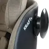 Kraft Lucca I-Size Oto Koltuğu 0-36 Kg Green