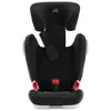 Britax Römer Kidfix II Xp Sict Oto Koltuğu 15-36 Kg Cosmos Black