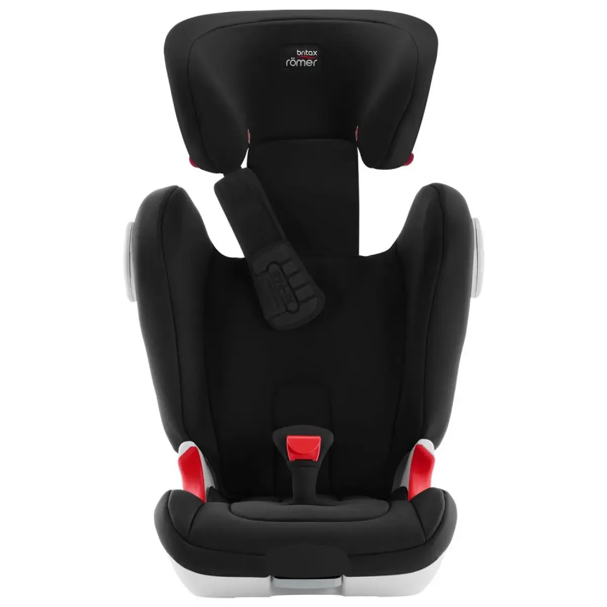 Britax Römer Kidfix II Xp Sict Oto Koltuğu 15-36 Kg Cosmos Black