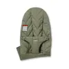 Babybjörn Bliss Ana Kucağı Petal Woven Dark Green
