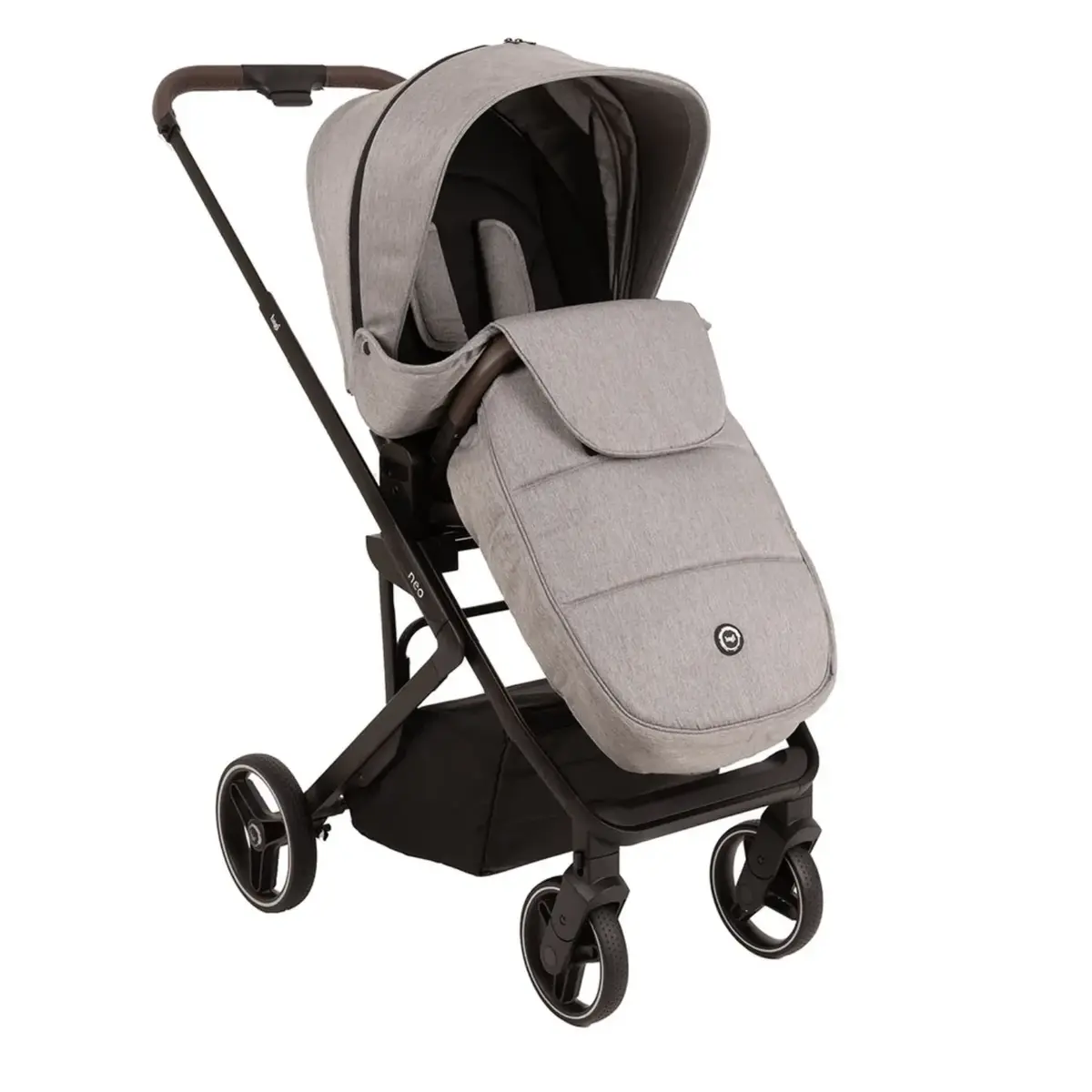 Bagi Neo2 Bebek Arabası Greyson