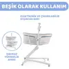 Chicco Baby Hug 4 in 1 Ana Kucağı Grey Relux