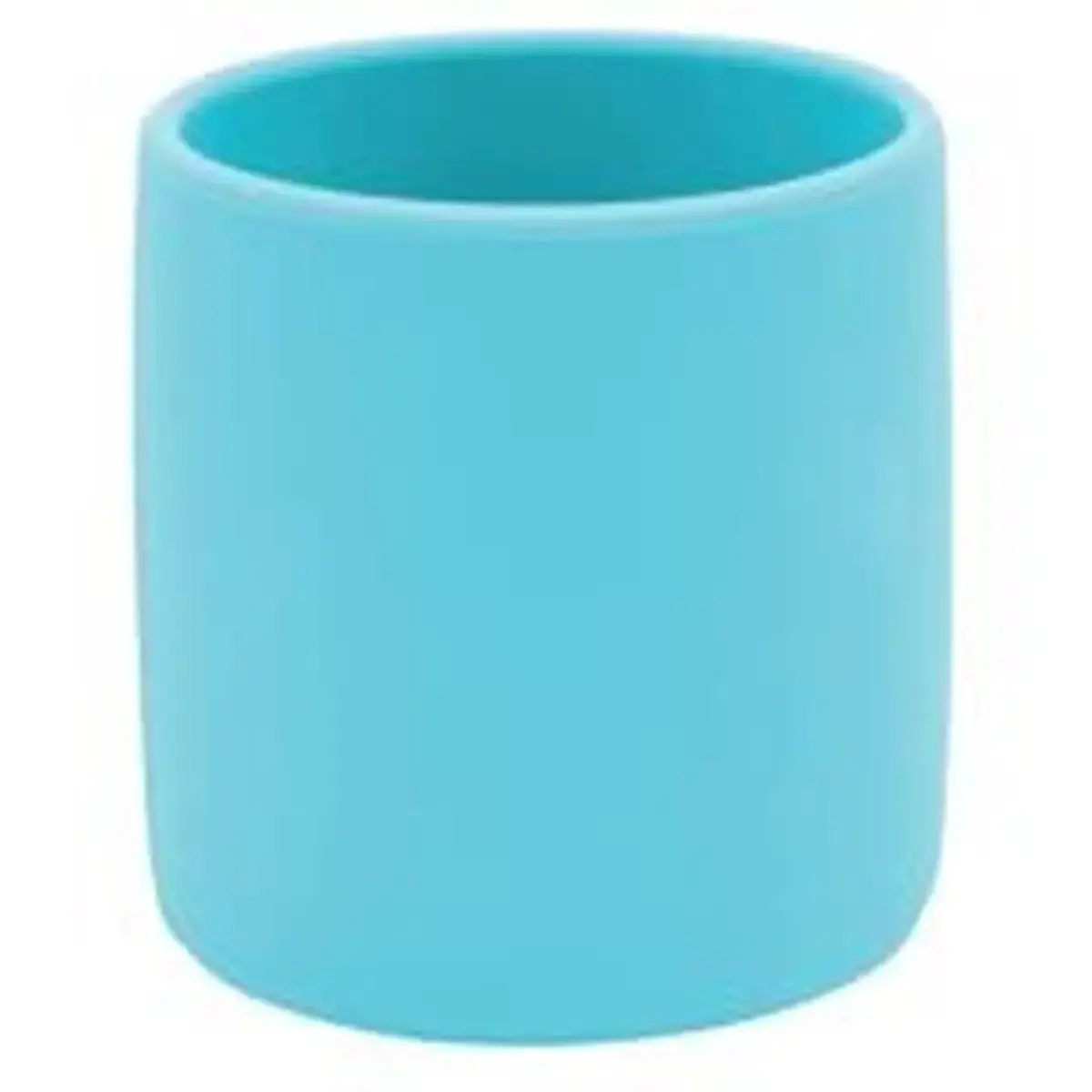 OiOi Mini Bardak Mineral Blue