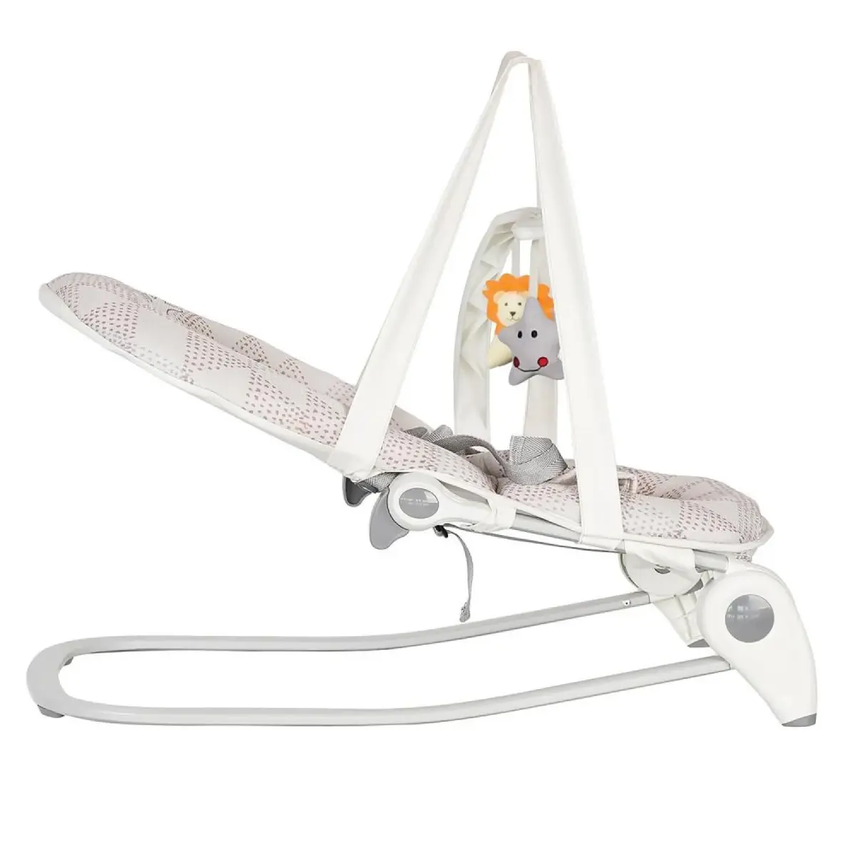 Prego 4016 Elite Ana Kucağı Krem