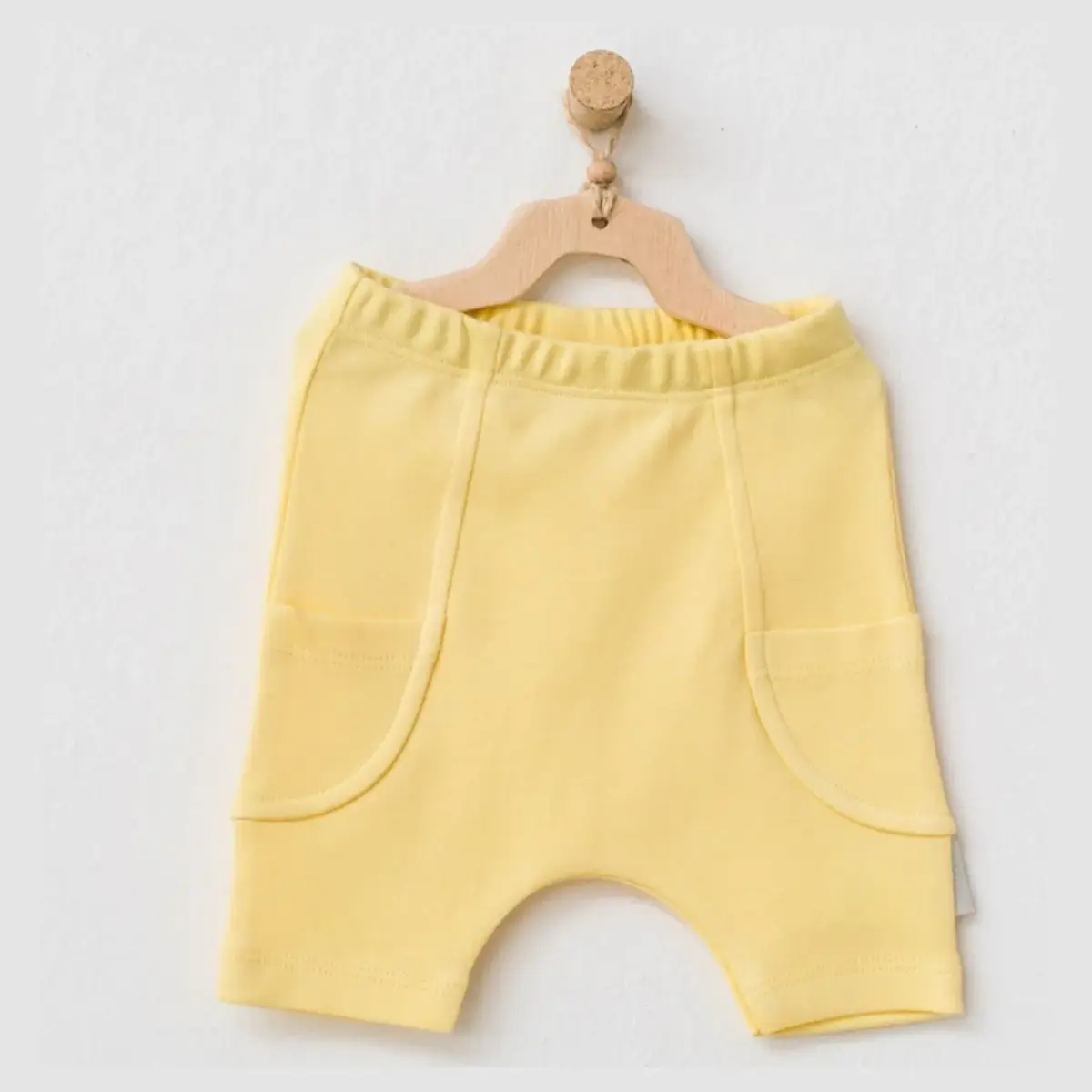 Andy Wawa Şort Play Time Sarı Andy Wawa Şort Play Time Sarı