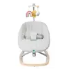 Chicco Zen Wave Ana Kucağı Wooden Grey