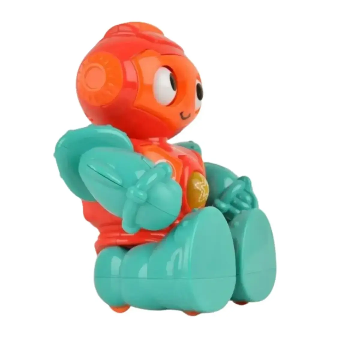 LC Mini Robot