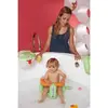 Okbaby Crab Bebek Banyo Oturağı Gri
