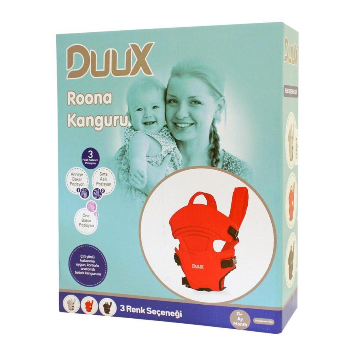 Duux Roona Kanguru Lacivert
