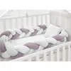 Momishop Örgü Kenar Koruma 23x360 cm Yeşil