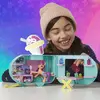 My Little Pony Sunny Starscout Smoothıe Arabası