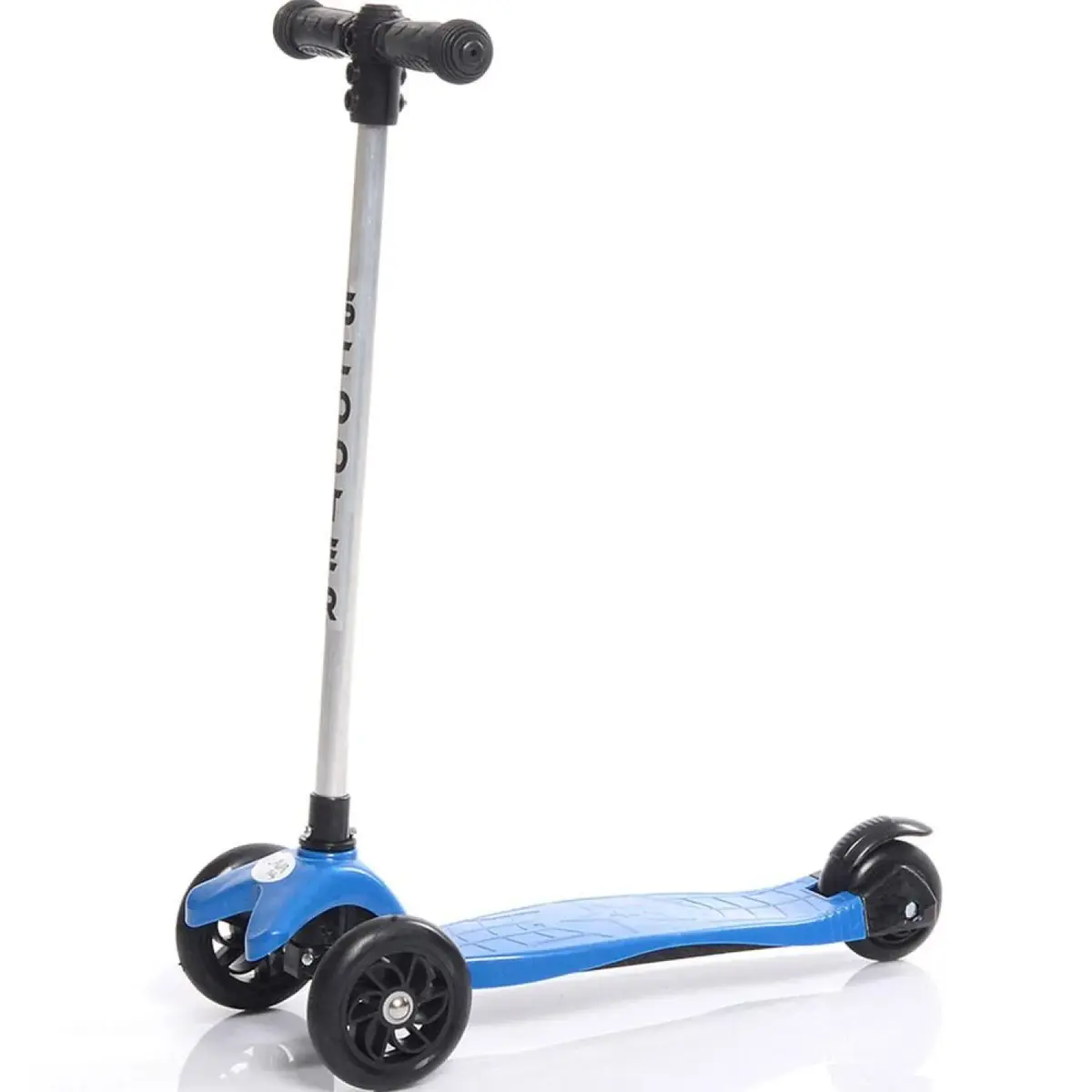 Lava Baby Scooter Mavi