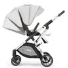 Kanz N-Go Travel Sistem Bebek Arabası Bej