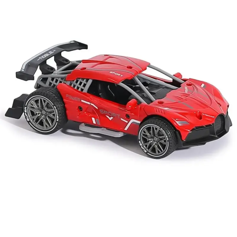 Vardem Çek Bırak Sesli Die-Cast Araba 1:32