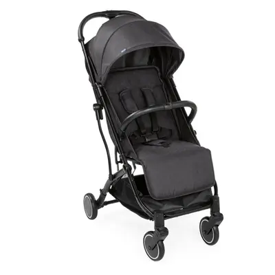 Chicco Trolley Me Bebek Arabası Stone