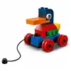 LEGO Classic Yapım Parçaları ve Tekerlekler 11014