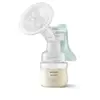 Philips Avent SCF417/11 Manuel Göğüs Pompası Standart
