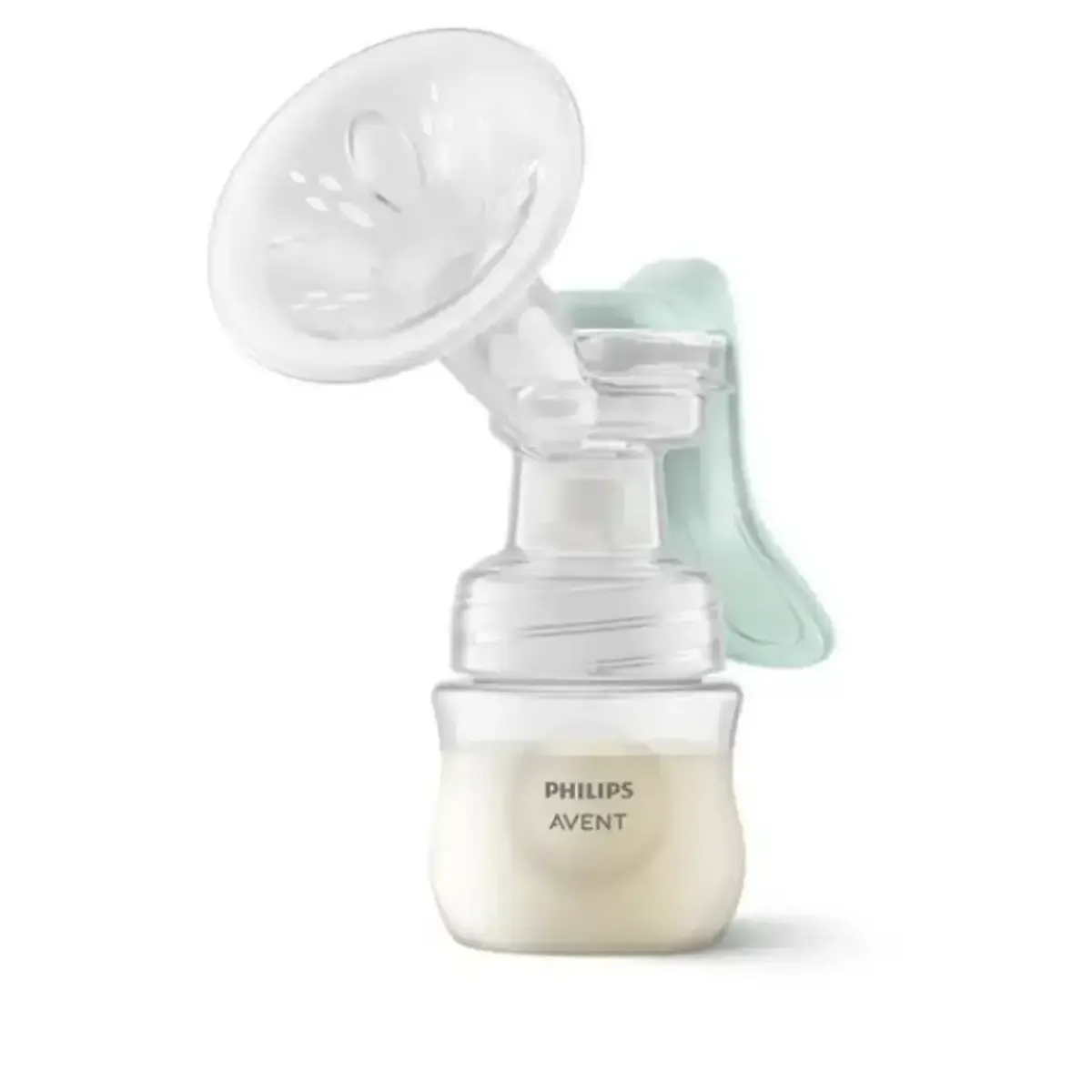 Philips Avent SCF417/11 Manuel Göğüs Pompası Standart