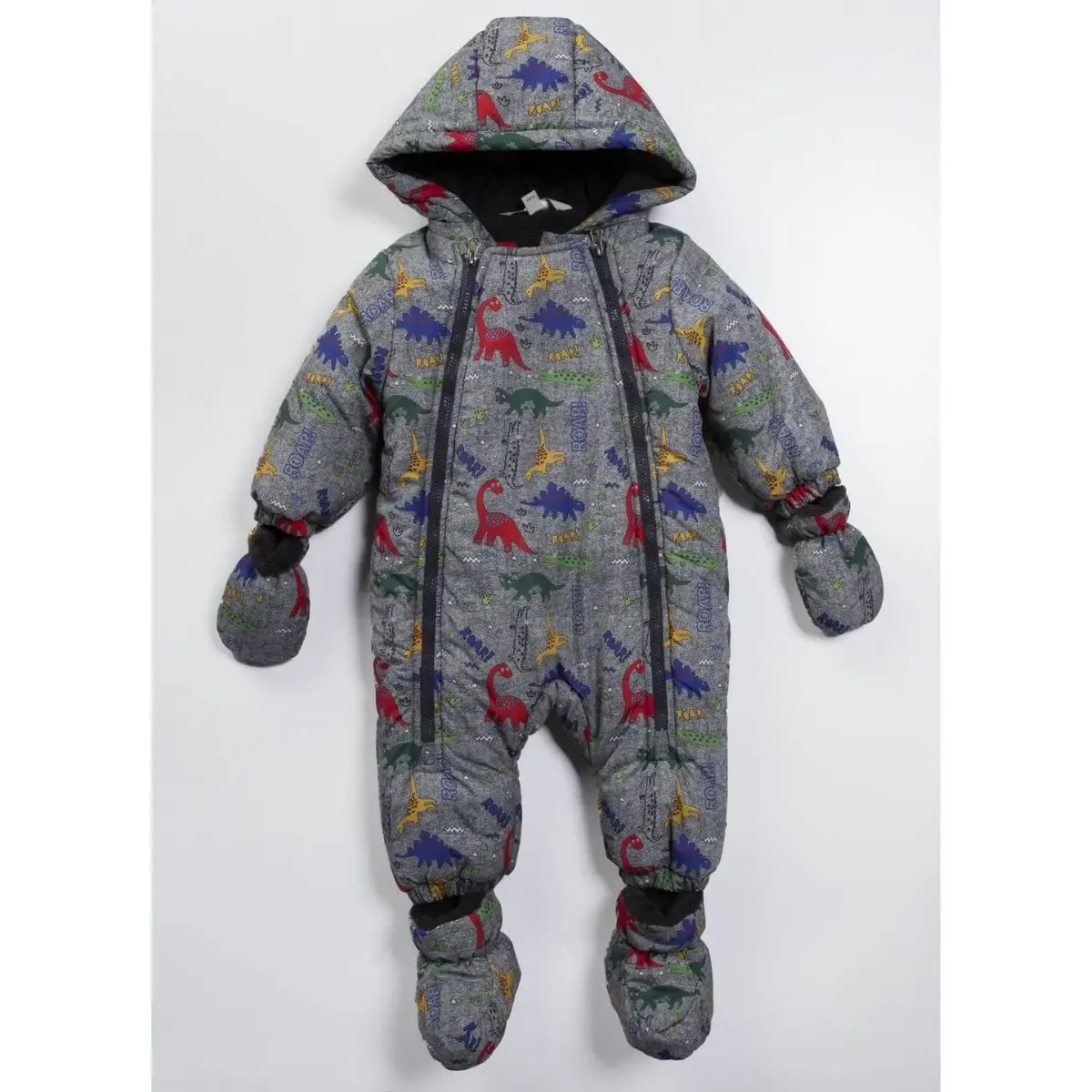 Midimod Kozmonot Gri