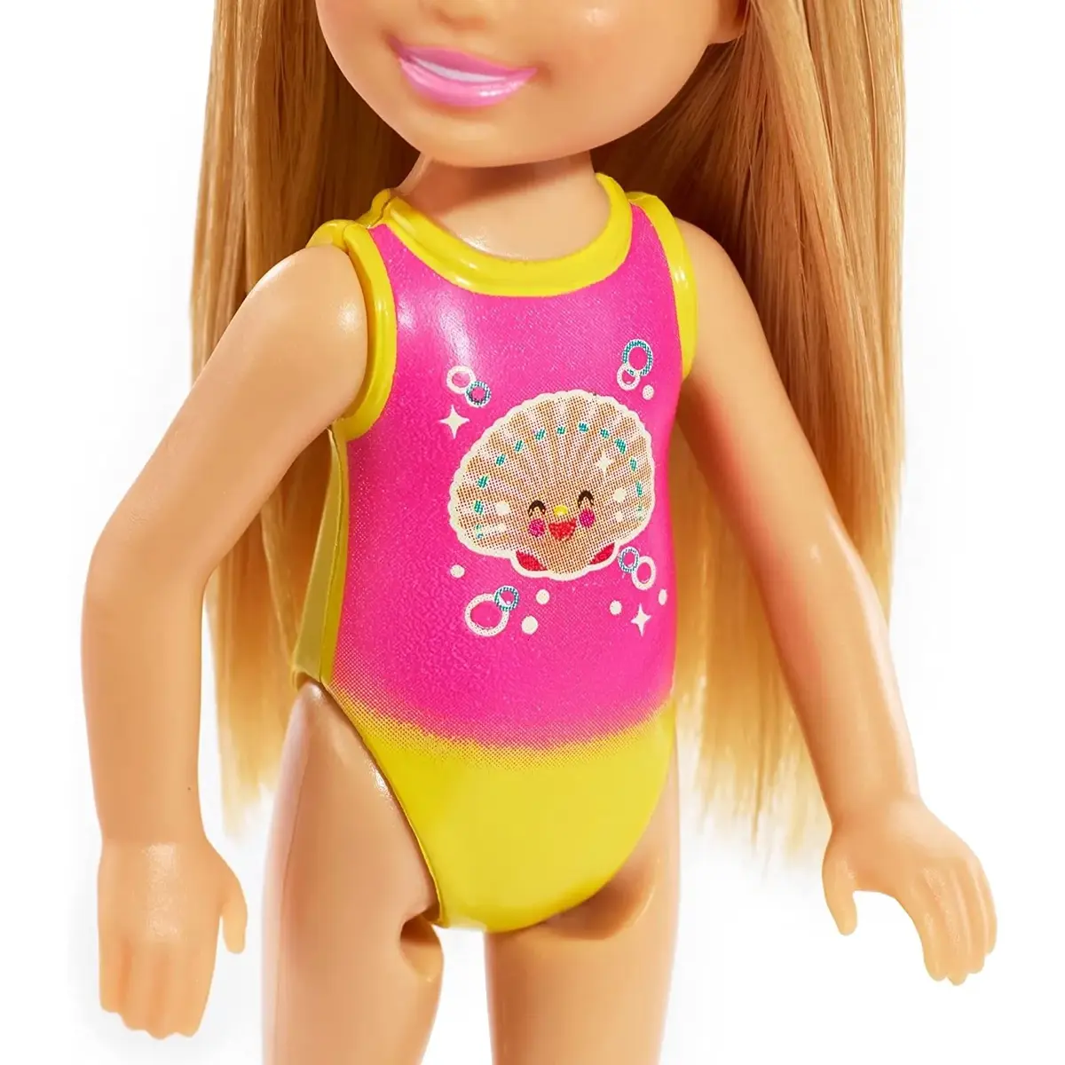 Barbie Chelsea Tatilde Bebekleri