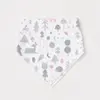 Bibaby Fular Önlük Bimini New Cute Orman