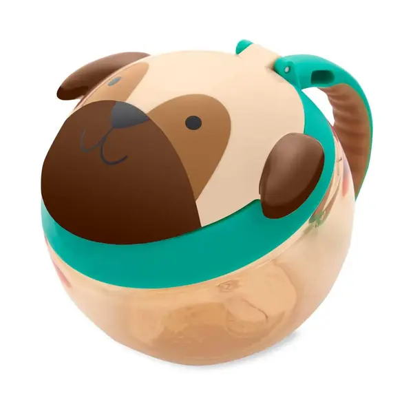 Skip Hop Zoo Çerez Kabı Köpek