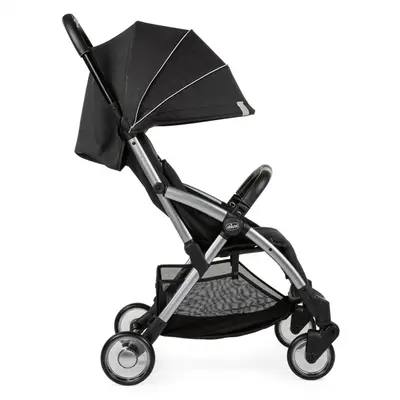 Chicco Goody Bebek Arabası Graphite