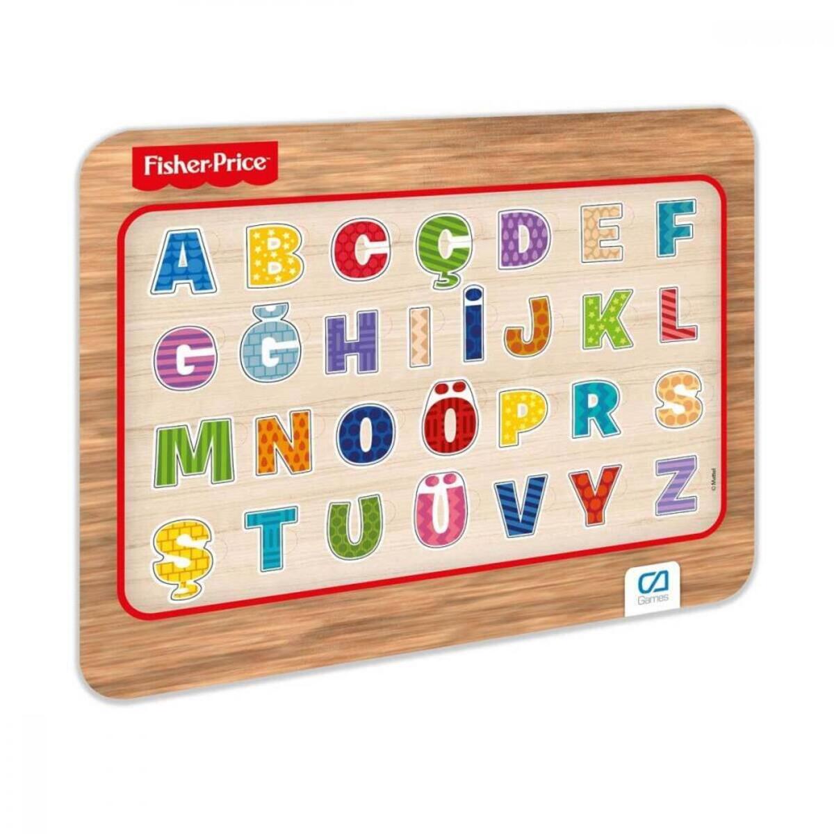 Ca Games  Frame Puzzle