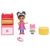 Gabby'S Dollhouse Cat-Tıvıty Paketi - Gabby'Nin Sanat Atölyesi 