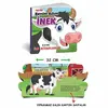 Ben Kimim Hayvanlar 6 lı Set