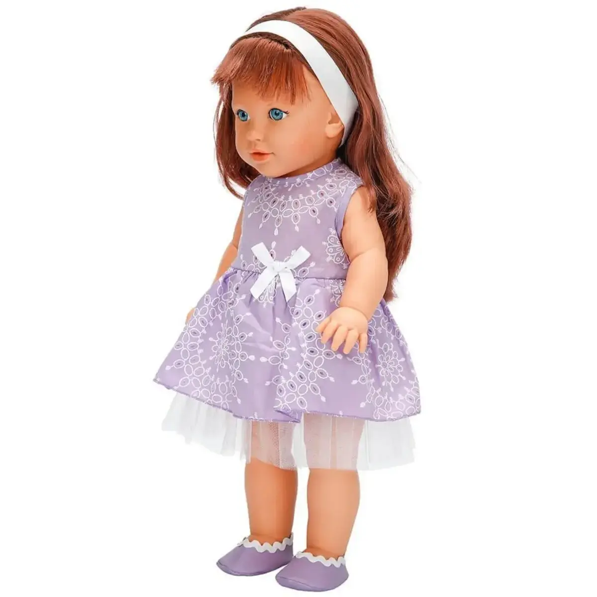 Tina Classic Bebek 45 cm