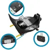 Maxi Cosi Family Fix 360 Isofix Baza