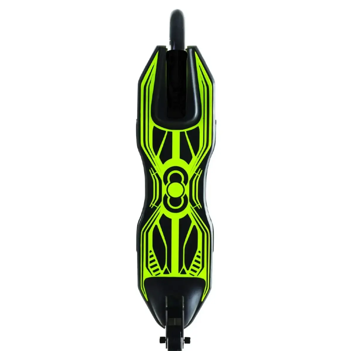 Cool Wheels 2 Tekerlekli Scooter 12+ Neon