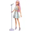 Barbie Kariyer Bebekleri