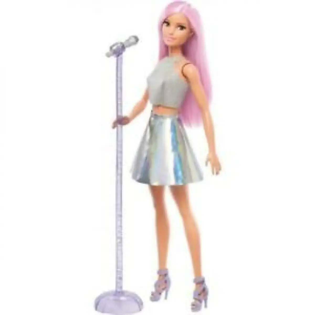 Barbie Kariyer Bebekleri