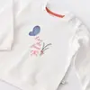 Bibaby Organik 3lü Takım Wild Flowers Coral