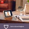 Motorola PİP1510 FHD Wifi  Connect Bebek Kamerası 5 inç LCD