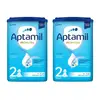 Aptamil 2 Devam Sütü 800 gr x2 Adet