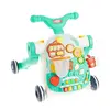 Babyjim Multi Aktivite Seti 4in1