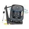 Maxi Cosi AxissFix Oto Koltuğu 0-18 Kg Authe Graphite