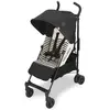 Maclaren Quest 2018 Bebek Arabası Railroad Stripe